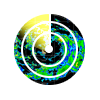 Weather Radar Icon